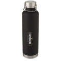 Thor 1 L copper vacuum insulated water bottle