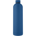 Spring 1 L copper vacuum insulated bottle
