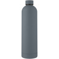 Spring 1 L copper vacuum insulated bottle