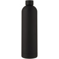 Spring 1 L copper vacuum insulated bottle