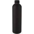 Spring 1 L copper vacuum insulated bottle