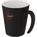 Oli 360 ml ceramic mug with handle