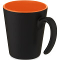 Oli 360 ml ceramic mug with handle