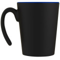 Oli 360 ml ceramic mug with handle
