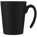 Oli 360 ml ceramic mug with handle