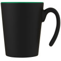 Oli 360 ml ceramic mug with handle
