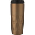 Prism 450 ml copper vacuum insulated tumbler