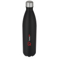 Cove 1 L vacuum insulated stainless steel bottle