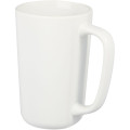 Perk 480 ml ceramic mug