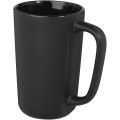 Perk 480 ml ceramic mug