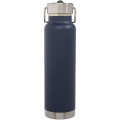 Thor 750 ml copper vacuum insulated sport bottle