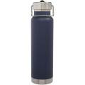 Thor 750 ml copper vacuum insulated sport bottle