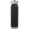 Thor 750 ml copper vacuum insulated sport bottle