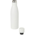 Vasa 500 ml RCS certified recycled stainless steel copper vacuum insulated bottle