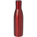 Vasa 500 ml RCS certified recycled stainless steel copper vacuum insulated bottle