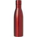 Vasa 500 ml RCS certified recycled stainless steel copper vacuum insulated bottle