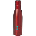 Vasa 500 ml RCS certified recycled stainless steel copper vacuum insulated bottle