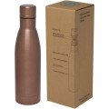 Vasa 500 ml RCS certified recycled stainless steel copper vacuum insulated bottle