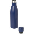 Vasa 500 ml RCS certified recycled stainless steel copper vacuum insulated bottle