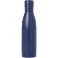 Vasa 500 ml RCS certified recycled stainless steel copper vacuum insulated bottle