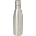 Vasa 500 ml RCS certified recycled stainless steel copper vacuum insulated bottle