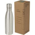 Vasa 500 ml RCS certified recycled stainless steel copper vacuum insulated bottle