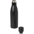 Vasa 500 ml RCS certified recycled stainless steel copper vacuum insulated bottle