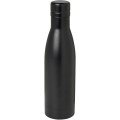 Vasa 500 ml RCS certified recycled stainless steel copper vacuum insulated bottle