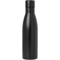 Vasa 500 ml RCS certified recycled stainless steel copper vacuum insulated bottle