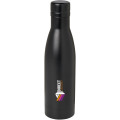 Vasa 500 ml RCS certified recycled stainless steel copper vacuum insulated bottle