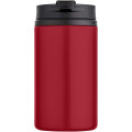 Mojave 250 ml RCS certified recycled stainless steel insulated tumbler