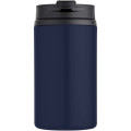 Mojave 250 ml RCS certified recycled stainless steel insulated tumbler