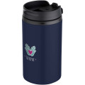 Mojave 250 ml RCS certified recycled stainless steel insulated tumbler