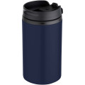 Mojave 250 ml RCS certified recycled stainless steel insulated tumbler