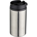 Mojave 250 ml RCS certified recycled stainless steel insulated tumbler