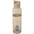 Sky 650 ml recycled plastic water bottle