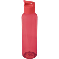 Sky 650 ml recycled plastic water bottle