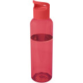 Sky 650 ml recycled plastic water bottle