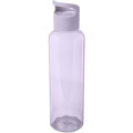 Sky 650 ml recycled plastic water bottle