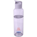 Sky 650 ml recycled plastic water bottle