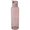 Sky 650 ml recycled plastic water bottle