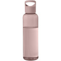 Sky 650 ml recycled plastic water bottle