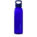 Sky 650 ml recycled plastic water bottle