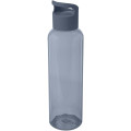 Sky 650 ml recycled plastic water bottle