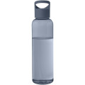 Sky 650 ml recycled plastic water bottle