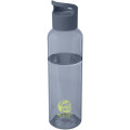 Sky 650 ml recycled plastic water bottle
