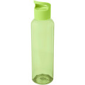 Sky 650 ml recycled plastic water bottle