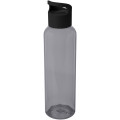 Sky 650 ml recycled plastic water bottle