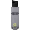 Sky 650 ml recycled plastic water bottle