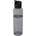 Sky 650 ml recycled plastic water bottle